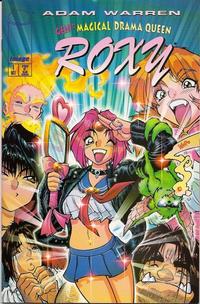 Cover Thumbnail for Gen 13: Magical Drama Queen Roxy (Image, 1998 series) #1 [Adam Warren Cover]