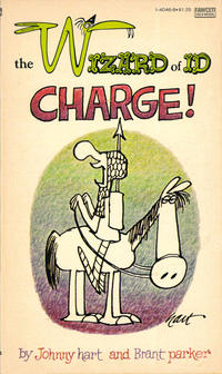 Cover Thumbnail for Charge! (Gold Medal Books, 1978 series) #1-4046