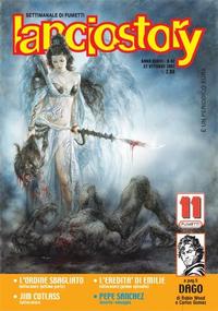 Cover Thumbnail for Lanciostory (Eura Editoriale, 1975 series) #v33#42