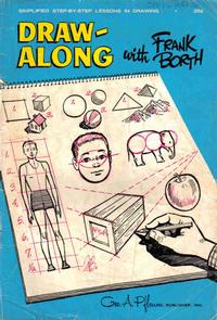 Cover Thumbnail for Draw-Along With Frank Borth (George A. Pflaum, 1965 series) 