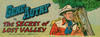 Cover for Gene Autry [Quaker Oats giveaway] (Western, 1950 series) #[5]