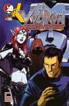 Cover for Voltron: Defender of the Universe (Devil's Due Publishing, 2004 series) #6