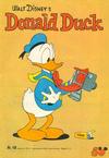 Cover for Donald Duck (Oberon, 1972 series) #48/1973