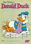 Cover for Donald Duck (Oberon, 1972 series) #52/1973