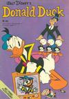 Cover for Donald Duck (Oberon, 1972 series) #26/1974