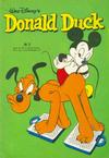 Cover for Donald Duck (Oberon, 1972 series) #5/1976