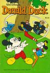 Cover for Donald Duck (Oberon, 1972 series) #25/1976