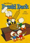 Cover for Donald Duck (Oberon, 1972 series) #28/1976