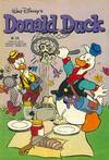 Cover for Donald Duck (Oberon, 1972 series) #33/1976