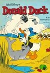 Cover for Donald Duck (Oberon, 1972 series) #35/1976