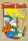 Cover for Donald Duck (Oberon, 1972 series) #36/1976