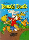 Cover for Donald Duck (Oberon, 1972 series) #47/1976