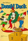 Cover for Donald Duck (Oberon, 1972 series) #3/1980