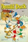 Cover for Donald Duck (Oberon, 1972 series) #4/1980