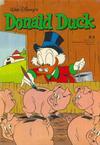 Cover for Donald Duck (Oberon, 1972 series) #8/1980