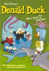 Cover for Donald Duck (Oberon, 1972 series) #11/1980