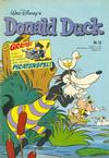 Cover for Donald Duck (Oberon, 1972 series) #12/1980