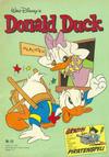 Cover for Donald Duck (Oberon, 1972 series) #13/1980