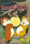 Cover for Donald Duck (Oberon, 1972 series) #14/1980