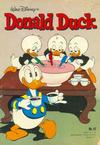 Cover for Donald Duck (Oberon, 1972 series) #15/1980