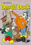 Cover for Donald Duck (Oberon, 1972 series) #16/1980