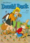 Cover for Donald Duck (Oberon, 1972 series) #18/1980