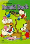 Cover for Donald Duck (Oberon, 1972 series) #21/1980