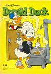 Cover for Donald Duck (Oberon, 1972 series) #28/1980
