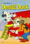 Cover for Donald Duck (Oberon, 1972 series) #29/1980