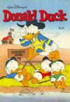 Cover for Donald Duck (Oberon, 1972 series) #31/1980