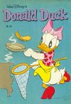 Cover for Donald Duck (Oberon, 1972 series) #32/1980