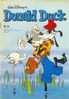 Cover for Donald Duck (Oberon, 1972 series) #35/1980