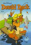 Cover for Donald Duck (Oberon, 1972 series) #37/1980
