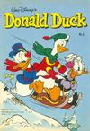Cover for Donald Duck (Oberon, 1972 series) #3/1981