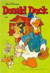 Cover for Donald Duck (Oberon, 1972 series) #23/1981