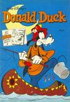 Cover for Donald Duck (Oberon, 1972 series) #27/1981