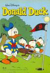 Cover for Donald Duck (Oberon, 1972 series) #12/1982