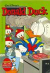 Cover for Donald Duck (Oberon, 1972 series) #13/1982
