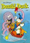 Cover for Donald Duck (Oberon, 1972 series) #24/1982