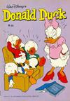 Cover for Donald Duck (Oberon, 1972 series) #28/1982
