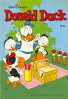 Cover for Donald Duck (Oberon, 1972 series) #33/1982