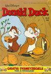 Cover for Donald Duck (Oberon, 1972 series) #39/1982
