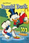 Cover for Donald Duck (Oberon, 1972 series) #47/1982