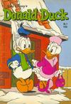 Cover for Donald Duck (Oberon, 1972 series) #7/1983