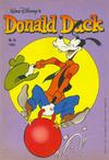 Cover for Donald Duck (Oberon, 1972 series) #16/1983