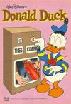 Cover for Donald Duck (Oberon, 1972 series) #23/1983