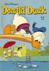 Cover for Donald Duck (Oberon, 1972 series) #25/1983