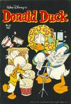 Cover for Donald Duck (Oberon, 1972 series) #27/1983