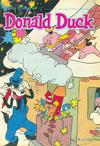 Cover for Donald Duck (Oberon, 1972 series) #52/1984