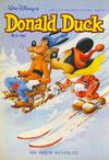 Cover for Donald Duck (Oberon, 1972 series) #6/1985